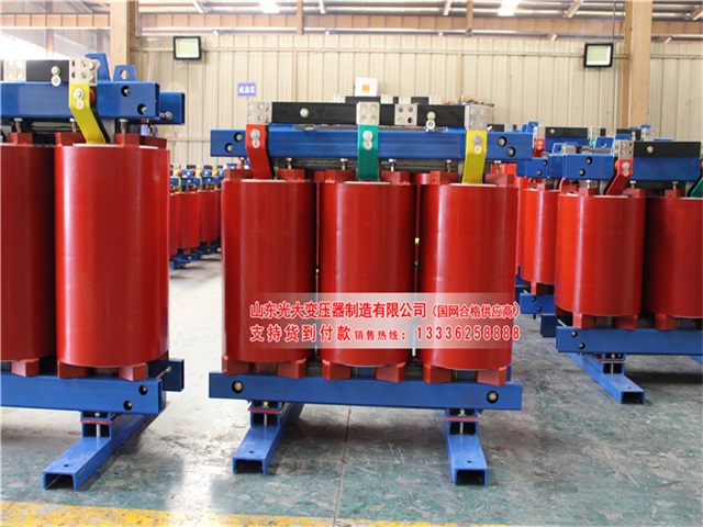 郊区SCB11-630KVA/10