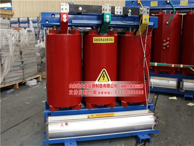 郊区SCB10-315KVA/10
